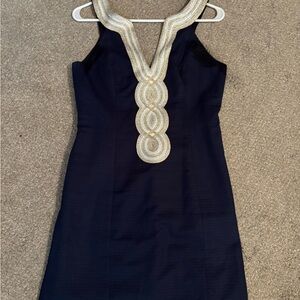 Lily Pulitzer Shift Dress